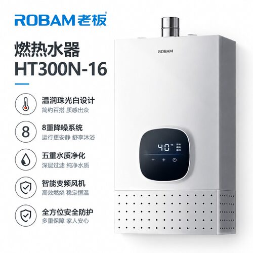 Robam/老板 JSQ31-HT300N-16