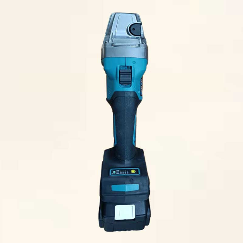 极速新品权威无刷锂电角磨机充电式抛光机K切割机打磨机电动角向