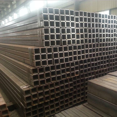 极速厂销厂促方管钢材 扁钢 矩形管15F0200 方通 热浸镀锌大口径