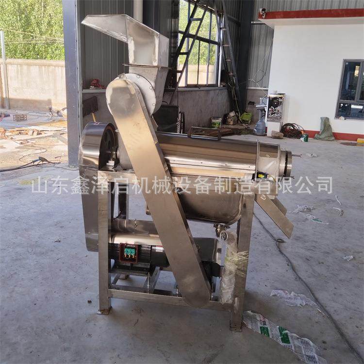 大型生姜破碎榨汁机 大葱大蒜螺旋压汁机 多功能水果蔬菜压汁机,橡塑材料及制品,PBS,淘宝优惠券,粉丝福利购,淘宝优惠卷