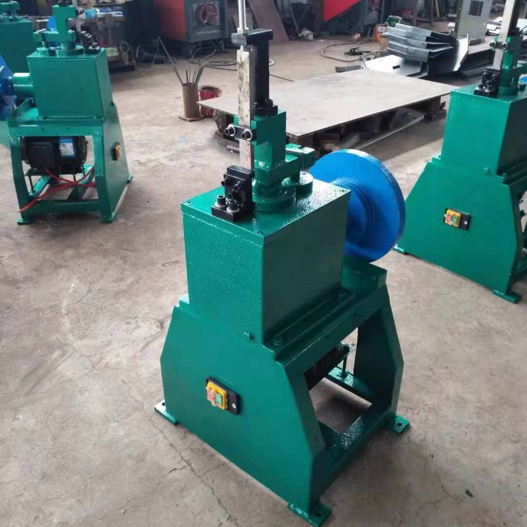 修边机鸡笼兔笼铁丝钢丝金属网片护栏内外修边机小型裁边切边机