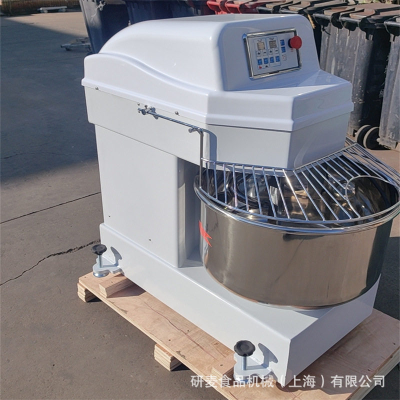 商用和面机双速双动大功率自动面粉搅拌揉面机大容量80/100L定制,清洗/食品/商业设备,食品搅拌机,淘宝优惠券,粉丝福利购,淘宝优惠卷