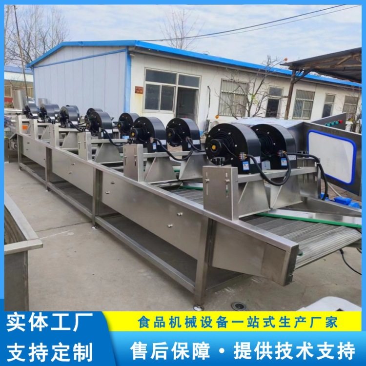 麻辣鱼干翻转风干机   鸭脖风干流水线   毛豆清洗风干线 义康牌,清洗/食品/商业设备,风干机,淘宝优惠券,粉丝福利购,淘宝优惠卷