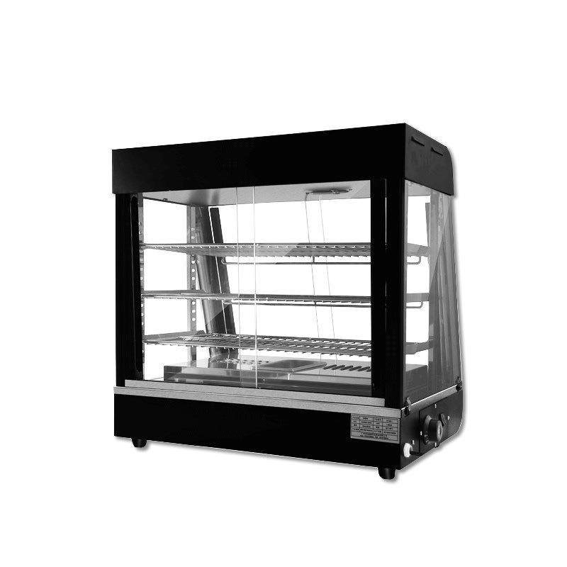 汉堡保温炸鸡蛋挞台式加热保温柜商用双层熟食展示陈列柜,金属材料及制品,其他金属制品,淘宝优惠券,粉丝福利购,淘宝优惠卷