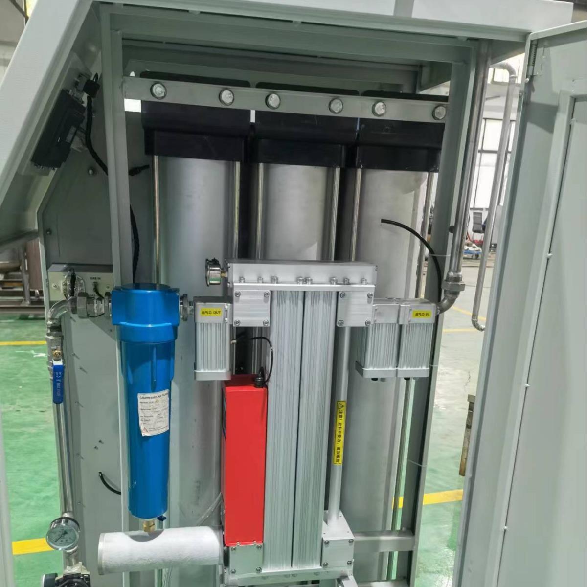 厂家生产低氧设备FLJH模拟境低氧设生环备低氧境环发器