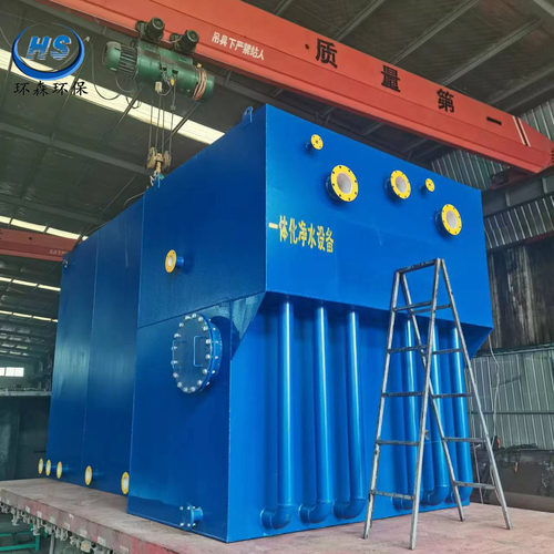 一体化净水器 厂家一体化净水装置自动净水器农村生活饮用水处理