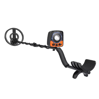 Underground Metal Detector for Treasure Hunting & Security