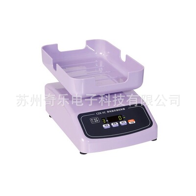 CZK-IICT/CZK-IIC型微电脑采液控制器计时采液天平秤采液器