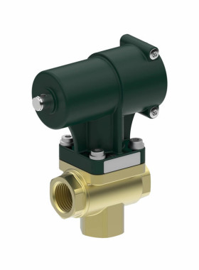 原装进口供应AVS-ROMER电磁减压阀EAV 800 气动阀 连接器