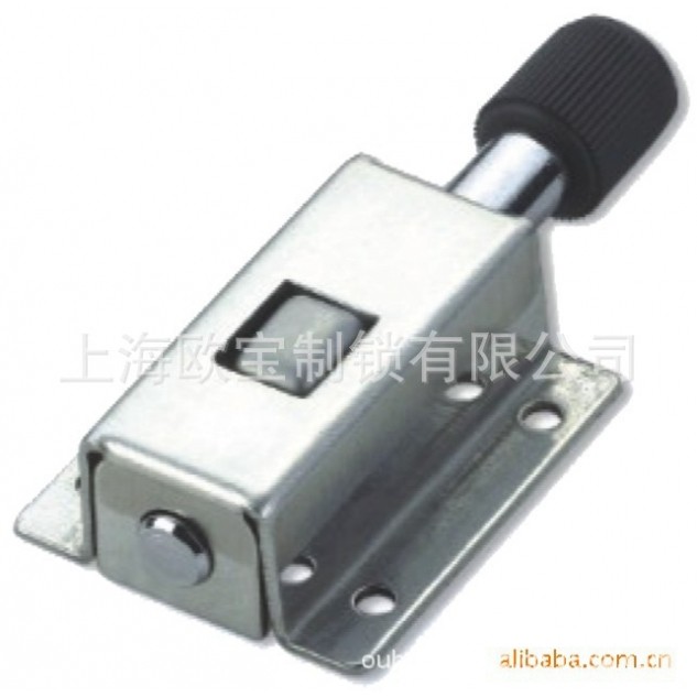 供应MS1019不锈钢搭扣工业柜锁