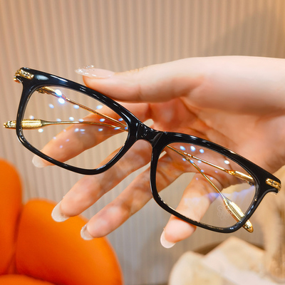 韩版方框BULLEDESAVON