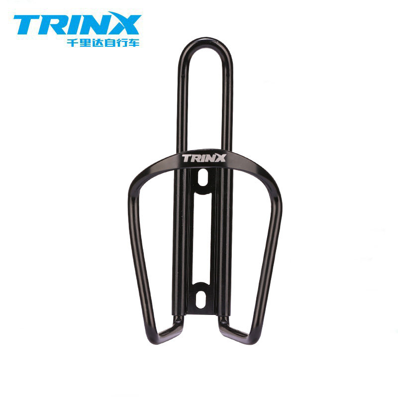 千里达山地车公路车水壶架骑行随身挂通用自行车铝合金水壶架