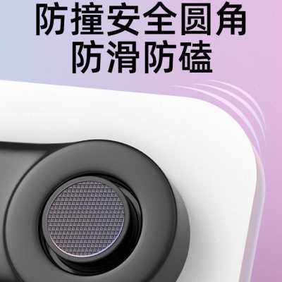 体重称计电子秤学生宿舍专用人体智能体重秤家用精准充电的体重器
