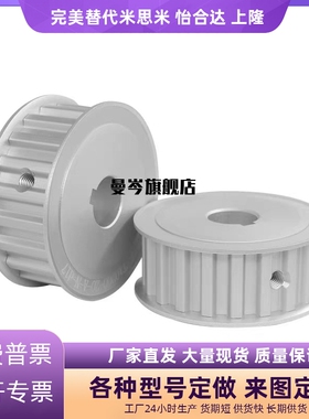 HTPA16S5M100-A-N8-HTBN1025S5M-100-AHTF16S5M-100同步带同步轮