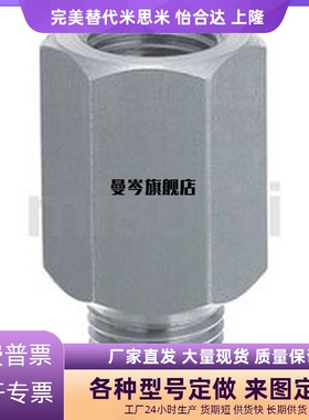 替代EXTGS1 2 3 4 5-15 20 25 30 35 40 APMTS-T1-T延长接头L尺寸