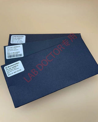 岛津气相色谱仪分流/不分流玻璃衬管227-35007-01,227-35008-0122