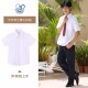 夏礼服学院风男衬衫 中学升级版 雅兰特