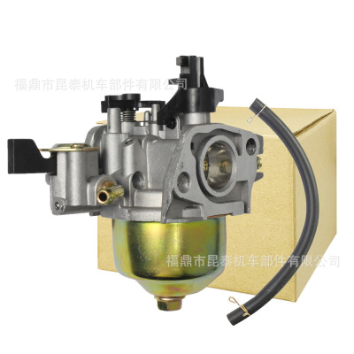 草坪机发电机化油器For GXV120 GXV140 GXV160 HR194 HR214 HR216