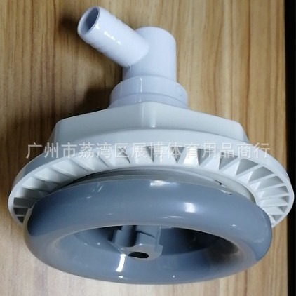 供应浴缸设备浴缸水疗配件5寸