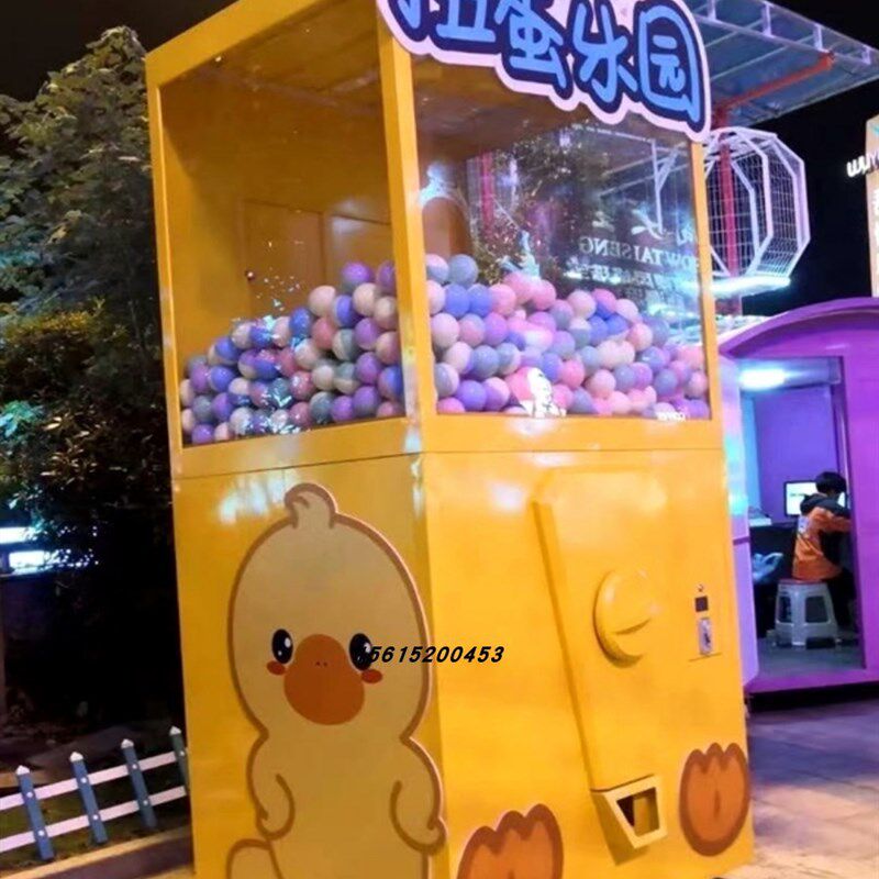 人物互动即刻h道乐娱具置印网红个性漫画商场漫画装打拍照互动