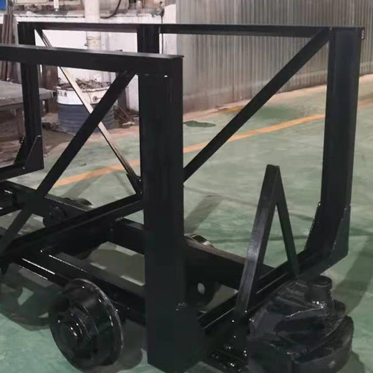 销售矿用材料车 包裹严密矿用材料车 MLC5-9矿用材料车
