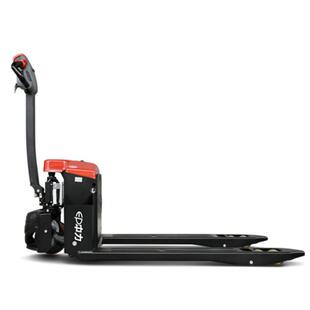 新款力全电动叉车.全中电动托盘搬运2车中立SGH小金刚代载重15吨