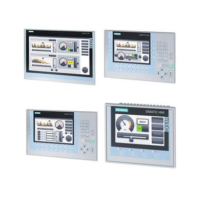 西门子6AV6542-0AC15-2AX0触摸屏