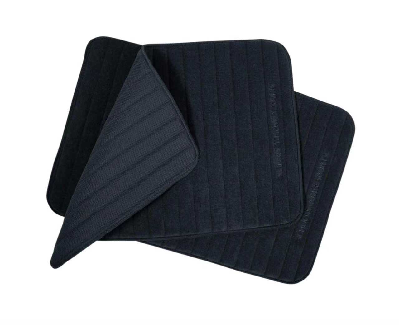 马术速干绑腿垫马术用品