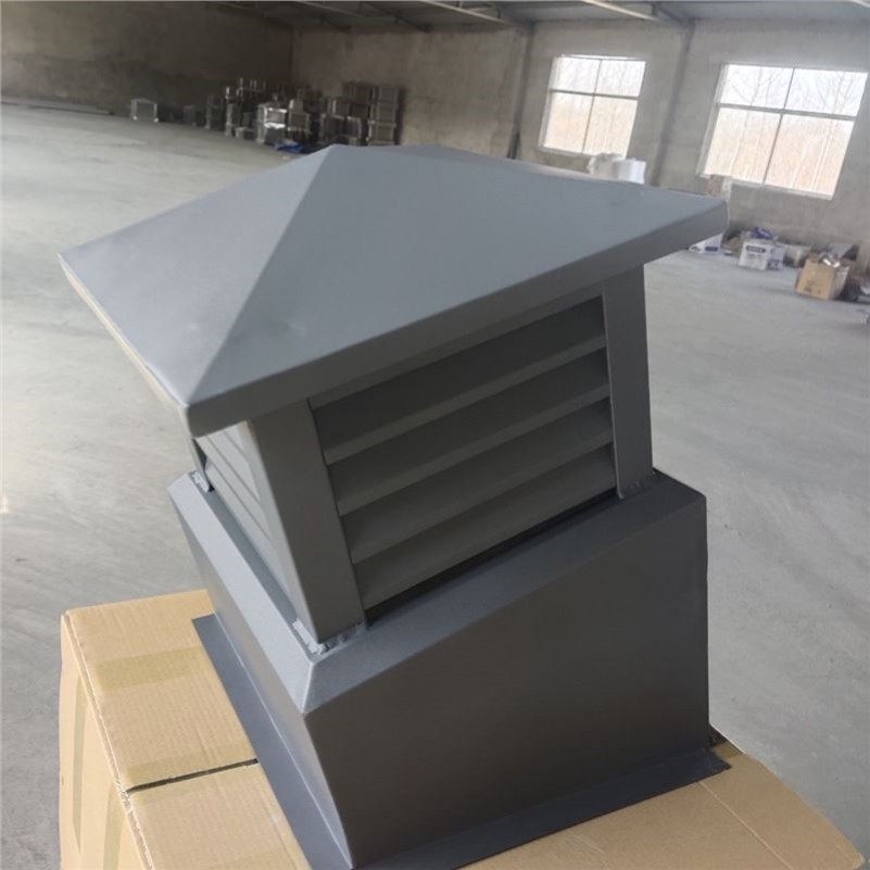 销烟囱雨帽屋顶烟囱帽楼顶烟道防雨帽防水帽管道透气管帽烟筒罩楼