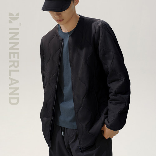 INNERLAND三合一冲锋衣运动外套