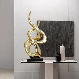 采购产品现代无障碍豪华家具,客厅和餐厅地板雕塑,艺术装饰品,