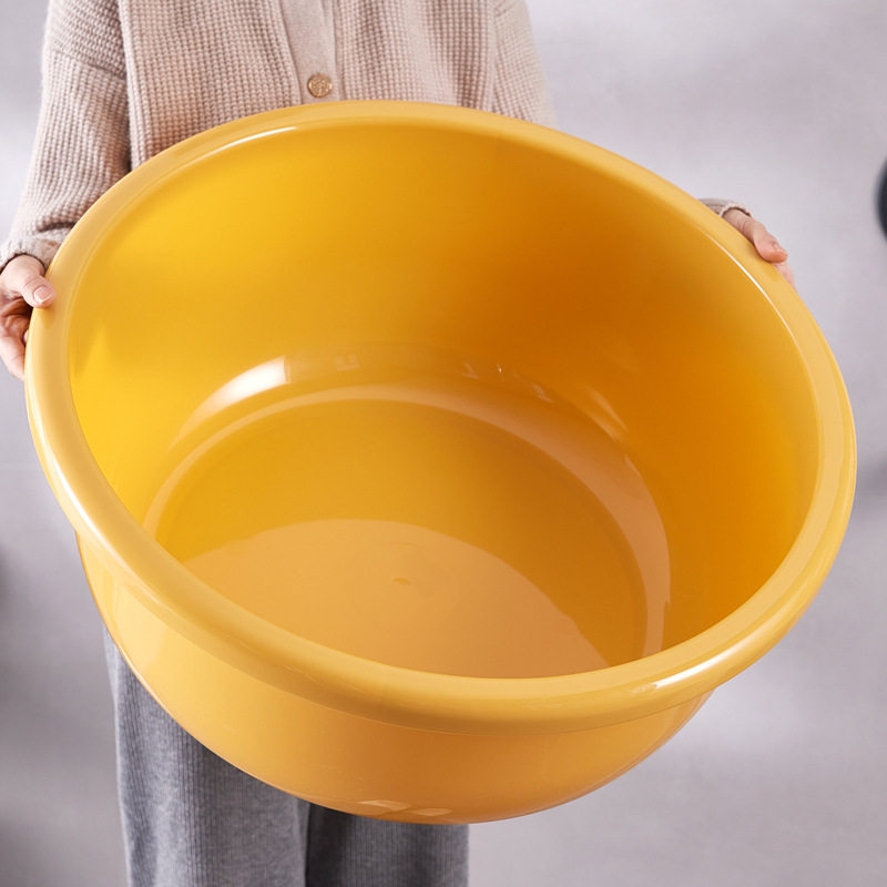 洗衣盆家用特大号洗被子塑料盆加厚洗脸盆脚盆大盆婴儿宝宝洗澡盆,家庭/个人清洁工具,坐浴盆,淘宝优惠券,粉丝福利购,淘宝优惠卷