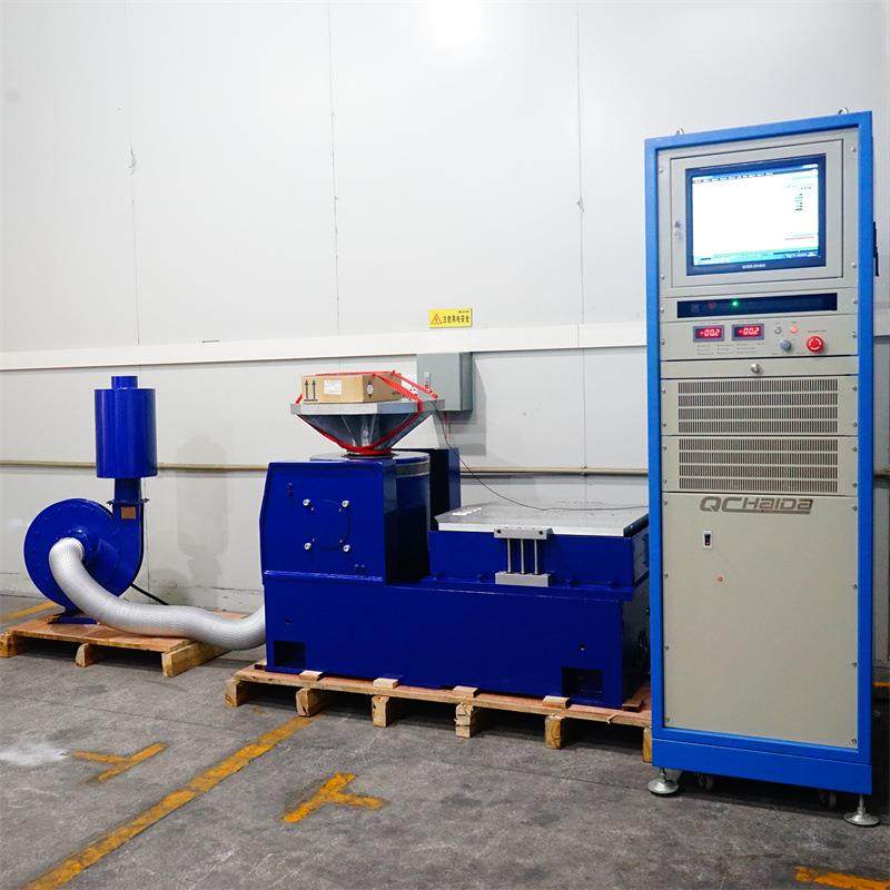 江苏供应电磁式随机振动试验台正弦典型冲击高频振动测试台