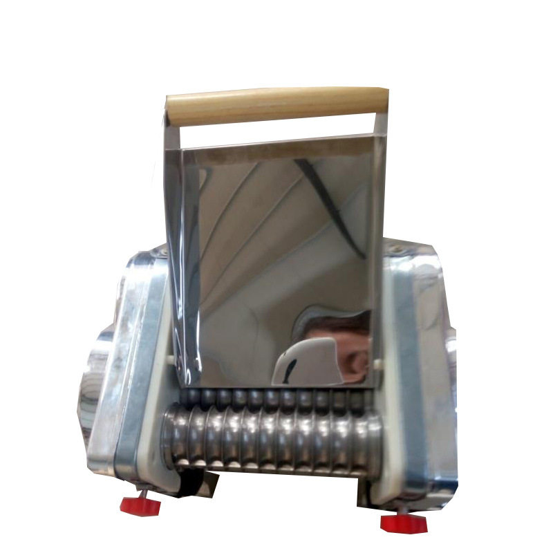 小型板面机板面搓条机厂家直销专用电动小型自动搓条机