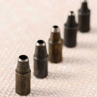 剪纸打孔器套装手工剪纸专用打孔器剪纸刻纸打孔器升级自动型工具