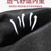 成年女士软底跳舞教师形体中高跟广场舞蹈鞋 秋冬新款 专业拉丁舞鞋