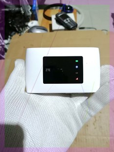 4G三网通随身WiF ZTE中兴MF920U随身WiFi