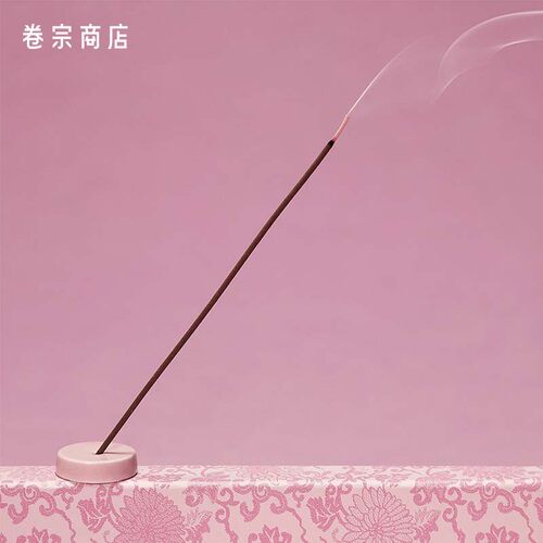 序之古法香谱天然成分线香