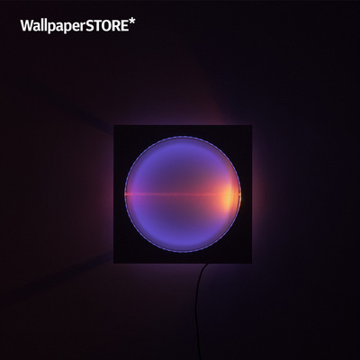 卷宗商店 | bias潮汐 余辉氛围灯客厅落地装饰夕阳落日灯