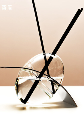 卷宗商店 | NOOK HILL遗迹系列无火香薰室内香氛清新植物调礼物