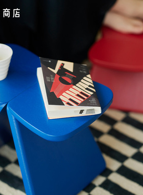 卷宗商店 | Donxi Butterfly Stool实木蝴蝶凳换鞋凳茶几