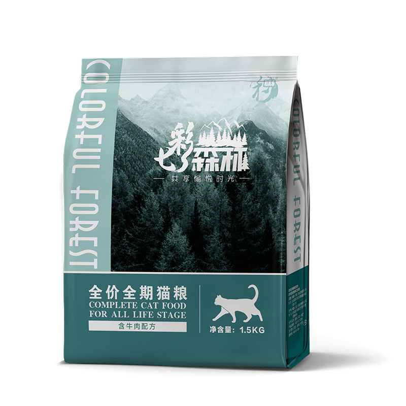 和其乐全价牛肉猫粮江苏自营工厂