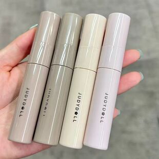 Judydoll橘朵光影修容液粉白提亮液修容棒液体修容新款带晕染刷头