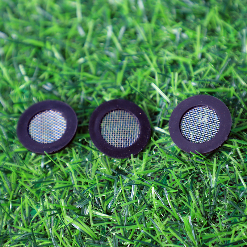 4分过滤网垫片浇花京小巴