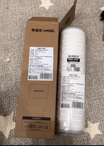 安吉尔净水器滤芯J2313-ROS63/J3363-ROS63/ROS126/400G/800G滤芯