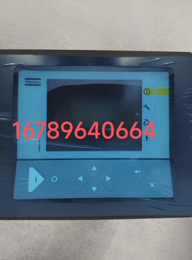 阿特拉斯空压机电脑板控制器1900520021 1900520022控制面板