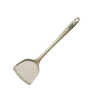 左家右厨食品级硅胶铲勺耐高温炒菜铲勺无异味锅铲铲子