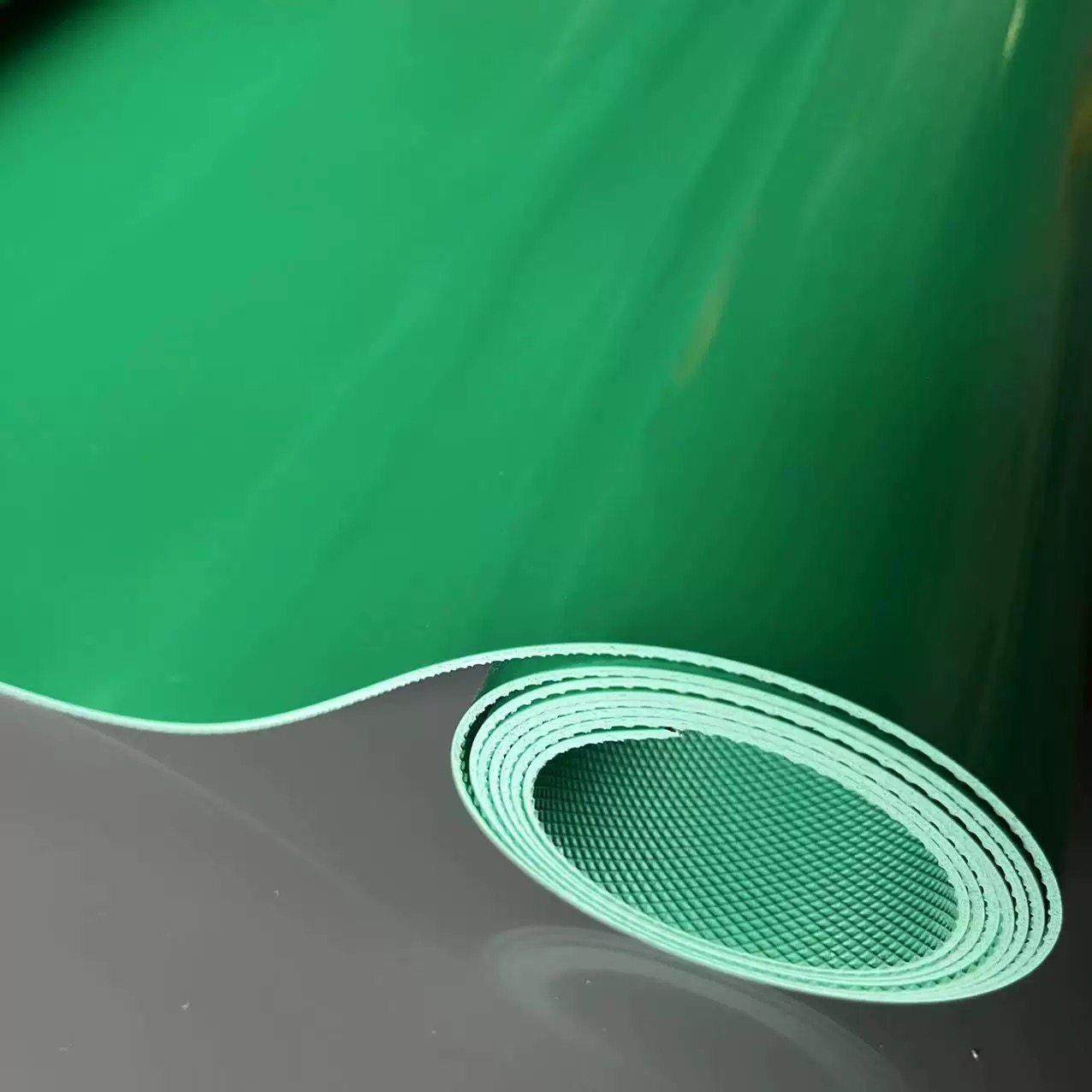 PVC光面绿防滑地垫子加厚牛筋厂房浴室防水垫室内外车间塑胶地毯,居家布艺,厨房地垫,淘宝优惠券,粉丝福利购,淘宝优惠卷