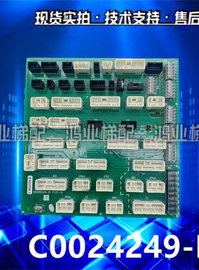 全新原装日立电梯接口板65000508-B PCRY-B图号 C0024249-B