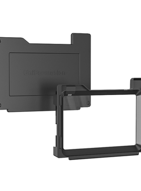 迅新/UniFormation gk3ultra配件专区gk3u打印机3D专用配件材料盘离型膜保护膜打印平台LCD成型模块净化器